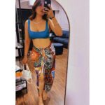 Akasa Instagram - i like clothes. #dump • • • • • • • • #akasa #akasasingh #akasasing #akasakebesties #akasians #trending #love #fyp #explore #fashion #ootd #femininegoddess #trendingreels #naagin #shringaar #biggboss #thick #punjaban #trendingsongs #selfies #outfit #mirrorselfie
