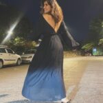 Akasa Instagram - if you are not vulnerable, there’s a lot less pain.. but also a lot less love 🖤 • • • • • • • #akasa #akasasingh #akasasing #akasakebesties #akasians #trending #love #fyp #explore #fashion #ootd #femininegoddess #trendingreels #naagin #shringaar #biggboss #thick #punjaban #trendingsongs