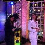 Akasa Instagram - Well, the struggle is real and we're lovin it!😜 Tune into happiness with McDonald’s i’m lovin’ it LIVE with @mtvindia this Friday at 7pm. . . . #ImLovinIt #McDonaldsImLovinitLiveWithMTV #McDonaldsMusic #ImLovinitlive #MTVMusic #MTVIndia, #Collab #Duet #Mcdonalds #AkasaSingh #Akasa