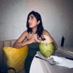 Akasa Instagram - Kang saab de golden words 🤌🏼 • • • • • • • • • • • • • • #akasa #akasasingh #akasasing #akasakebesties #akasians #trending #love #fyp #explore #fashion #ootd #femininegoddess #trendingreels #naagin #shringaar #biggboss #thick #punjaban #trendingsongs #food #travel #phuket# Phuket, Thailand