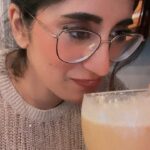 Akasa Instagram - kaafi coffee ho gayi in Hanoi 👀 • • @goldcoastfilmsofficial • • • • • • • • • • • • • • • • • • • • • • • • • • #akasa #akasasingh #akasasing #akasakebesties #akasians #trending #love #fyp #explore #fashion #ootd #femininegoddess #trendingreels #naagin #shringaar #biggboss #thick #punjaban #travel #vietnam #hanoi #cafe #coffee Hanoi, Vietnam
