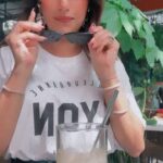 Akasa Instagram - kaafi coffee ho gayi in Hanoi 👀 • • @goldcoastfilmsofficial • • • • • • • • • • • • • • • • • • • • • • • • • • #akasa #akasasingh #akasasing #akasakebesties #akasians #trending #love #fyp #explore #fashion #ootd #femininegoddess #trendingreels #naagin #shringaar #biggboss #thick #punjaban #travel #vietnam #hanoi #cafe #coffee Hanoi, Vietnam