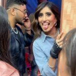 Akasa Instagram – may mein yeh tha #dump
•
•
•
•
•
•
•
•
•
•
•
•

#akasa #akasasingh #akasasing #akasakebesties #akasians #trending #love #fyp #explore #fashion #ootd #femininegoddess #trendingreels #naagin #shringaar #biggboss #thick #punjaban #trendingsongs #maydump #photodump