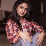 Alekhya Harika Instagram - Learn, Rise and Shine ✨ 📸: @teamartviewworks