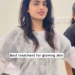 Alekhya Harika Instagram - “The only magical treatment that makes my skin glow like a baby .. Thankyou @hk.permanentmakeup you guys are the best “ says @alekhyaharika_ and we are overwhelmed with the love Please kind in mind treatment varies from person to person and so the pricing .. for approx pricing and more details kindly call us on Hk permanent makeup clinic Hyderabad 9052339052 Vijayawada 9000002422