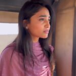 Alekhya Harika Instagram - In the Making #vellake #reels #trend #trending #reelitfeelit