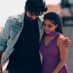 Alekhya Harika Instagram - #Vellake Reprise version ❤️❤️ Thank you Everyone 20k Reels and 1.4M views and lakhs of music streams 😍 We love you