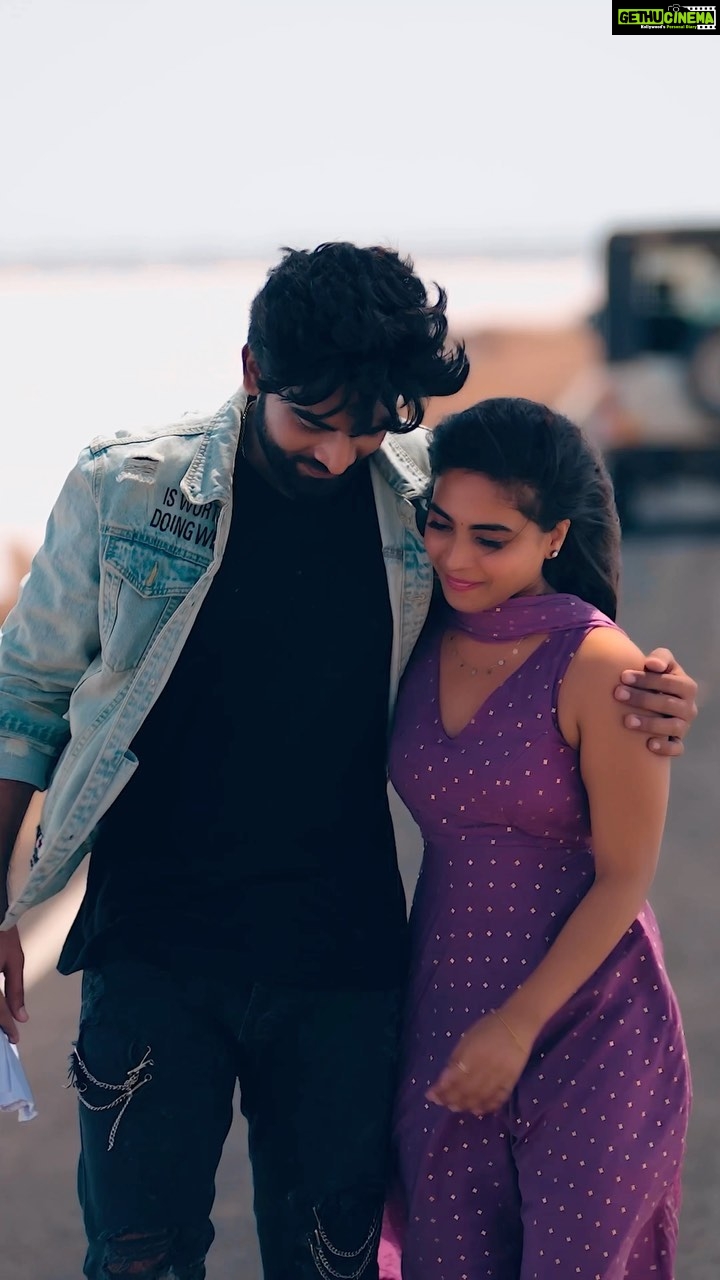 Alekhya Harika - 384.4K Likes - #Vellake Reprise version ❤️❤️ Thank you Everyone 20k Reels and 1.4M views and lakhs of music streams 😍 We love you
