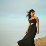 Alekhya Harika Instagram - Can you mention any of the lyric from vellake on this outfit ??? 😉😍 One of my favourite outfit and last minute savage was @lasyamanjunath and @pari.designers_