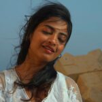 Alekhya Harika Instagram - 1 and 2 are my favourite clips from the #Vellake teaser And yours ? @_sugivijay_ @vinayshanmukh @sonymusic_south