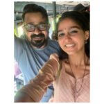 Anaswara Rajan Instagram - The start The present For future ✨ The treasure 🥹❤️ #udaharanamsujatha and #pranayavilasam