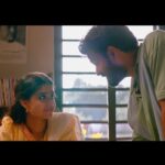Anaswara Rajan Instagram - അനുശ്രീയും വിനോദും ❤️ #pranayavilasam