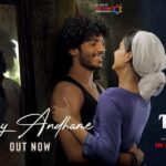 Anaswara Rajan Instagram - Indulge yourself into the mellifluous melody of two hearts ❤️ #HeyAndhamey from #KonaseemaThugs is out now!!! Coming to theatres near you from feb 24th onwards.. A @brinda_gopal master film A @samcsmusic musical #kumarimavattathinthugs #thugsfromfeb24th