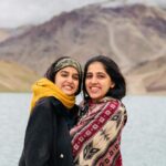 Anaswara Rajan Instagram - To the person I have held on to and will continue to hold on forever ❤️ Happy birthday to yeww!!!!! That’s it!