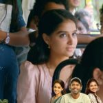 Anaswara Rajan Instagram - കാതൽ മരങ്ങൾ പൂക്കണേ…… First song from movie #pranayavilasam is out now ❤️ Please check it out :) A @shaanrahman musical @nikhil_muraly @arjun_ashokan @mamitha_baiju @hakim_shahjahan @meet_miya @sreedhanyaht @renjithnair7920 @mjyothish @shinosshamsudheen @_manoj_k.u @sarath_sabha_ @unnimaya_nalappadam_ @binz_nepz @rajeshpvelayudhan @suhailmkoya @vinayaksasikumar @manumanjith_s @_suhailm_