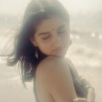 Anaswara Rajan Instagram - Dream girl in her dream world ✨ 📷 @mohitkrtiwari