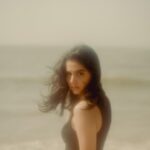 Anaswara Rajan Instagram - The possible dream ✨ Shot by @mohitkrtiwari
