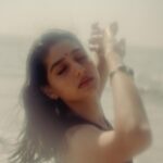 Anaswara Rajan Instagram - Dream girl in her dream world ✨ 📷 @mohitkrtiwari
