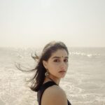 Anaswara Rajan Instagram - You are as deep as the ocean 🌊 📷 @mohitkrtiwari