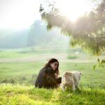 Anaswara Rajan Instagram – Honor the needs of your internal world 🍃💛