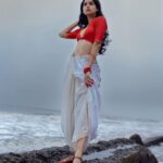 Anaswara Rajan Instagram – औरत 

Concept & DOP : @a_isography
MUA: @ashif_marakkar
Costume: @jaankibridalcouture