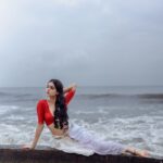 Anaswara Rajan Instagram – औरत 

Concept & DOP : @a_isography
MUA: @ashif_marakkar
Costume: @jaankibridalcouture