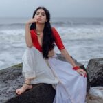 Anaswara Rajan Instagram – औरत
.
.
Concept & DOP : @a_isography
MUA: @ashif_marakkar
Costume: @jaankibridalcouture