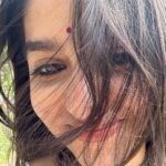 Anaswara Rajan Instagram – അലസമലസമായ്…… Wayanad വയനാട്