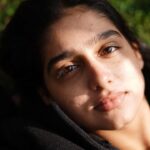Anaswara Rajan Instagram - Memories ❤️ For the first time, I was completely immersed in the present moment. For the first time I enjoyed the moment as it. For the first time, I felt like a human. For the first time, I felt at peace and I was genuinely happy. This time, this place will always be my favourite Moment and Memory for the rest of my life ❤️