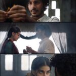 Anaswara Rajan Instagram - Sharing some gorgeous cinematic shots of the song #EyAzhagiye from the film #thugs ❤️ #kumarimavattathinthugs coming to theatres near you from February 24th onwards.