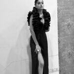Anaswara Rajan Instagram – 👾

Just pure love for @rizwan_themakeupboy for the hair, makeup and the beautiful shots! Love you 😁❤️