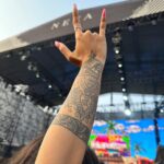 Anaswara Rajan Instagram - The reckless wild youth ✨ Mumbai - मुंबई