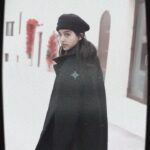 Anaswara Rajan Instagram – 🕴️

Styling @rizwan_themakeupboy 
Shot by @aisha_moidhu Qatar – Doha