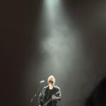 Anaswara Rajan Instagram - Was it all a dream? That moment when my eyes welled up with tears, that moment when my heart stopped when I heard my comfort song, it sure felt like one. When @psychicparty was giving his guitar pick to the crowd after the show, I just wished that I could get a close sight of him .He walked past me,but then he stoped, turned and came back, took my hand and kept the guitar pick in my hand. I can’t explain how I felt then .The tears,the excitement the Happiness, it felt so Magical. Was it a dream? It certainly felt like it. @cigsaftersex Mumbai - मुंबई