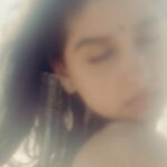 Anaswara Rajan Instagram - Dream girl in her dream world ✨ 📷 @mohitkrtiwari