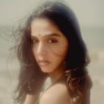 Anaswara Rajan Instagram - Dream girl in her dream world ✨ 📷 @mohitkrtiwari