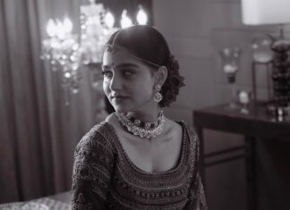 Anaswara Rajan Instagram - ✨🍷 📷 @aijithzen
