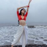 Anaswara Rajan Instagram – औरत 

Concept & DOP : @a_isography
MUA: @ashif_marakkar
Costume: @jaankibridalcouture