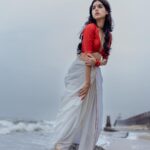 Anaswara Rajan Instagram – औरत 

Concept & DOP : @a_isography
MUA: @ashif_marakkar
Costume: @jaankibridalcouture