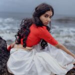 Anaswara Rajan Instagram – औरत 

Concept & DOP : @a_isography
MUA: @ashif_marakkar
Costume: @jaankibridalcouture