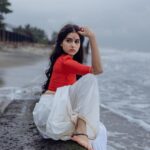 Anaswara Rajan Instagram – औरत 

Concept & DOP : @a_isography
MUA: @ashif_marakkar
Costume: @jaankibridalcouture