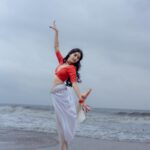 Anaswara Rajan Instagram – औरत 

Concept & DOP : @a_isography
MUA: @ashif_marakkar 
Costume: @jaankibridalcouture