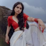 Anaswara Rajan Instagram – औरत
.
.
Concept & DOP : @a_isography
MUA: @ashif_marakkar
Costume: @jaankibridalcouture