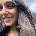 Anaswara Rajan Instagram – Scotland mornings will be exactly like mornings in Kodai. You know what i mean? 🤭😁 Kodaikanal, tamil nadu