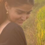 Anaswara Rajan Instagram - ✨🍃 Shot by @jijo.thomson