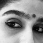 Anaswara Rajan Instagram – Nee partha parvai ✨