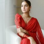 Anaswara Rajan Instagram - 🍷 👗 @arsignatureofficial 📷 @aisha_moidhu Styling @anusharejiar