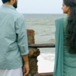 Anaswara Rajan Instagram – New song from movie #pranayavilasam is out now ❤️
Link in bio