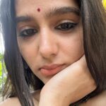 Anaswara Rajan Instagram – അലസമലസമായ്…… Wayanad വയനാട്