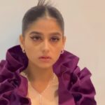 Anaswara Rajan Instagram – 👾

Just pure love for @rizwan_themakeupboy for the hair, makeup and the beautiful shots! Love you 😁❤️